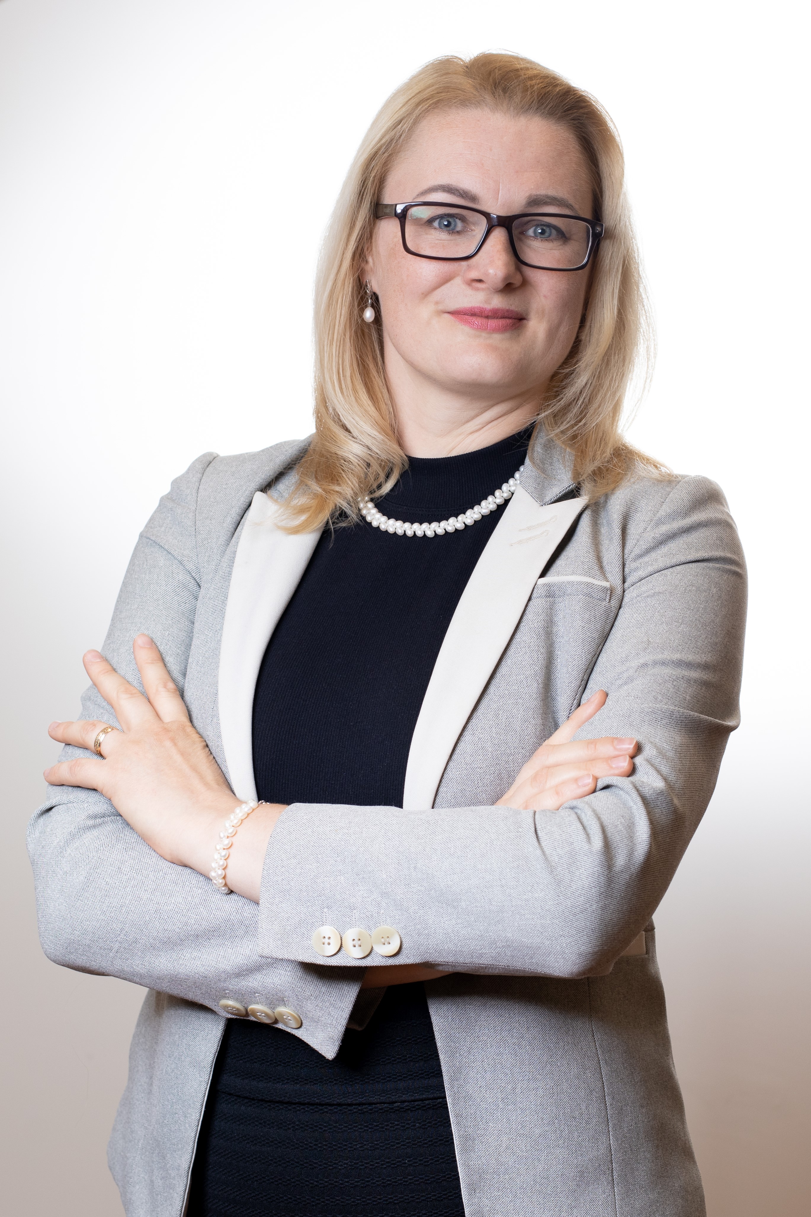 Imanta Vaivode